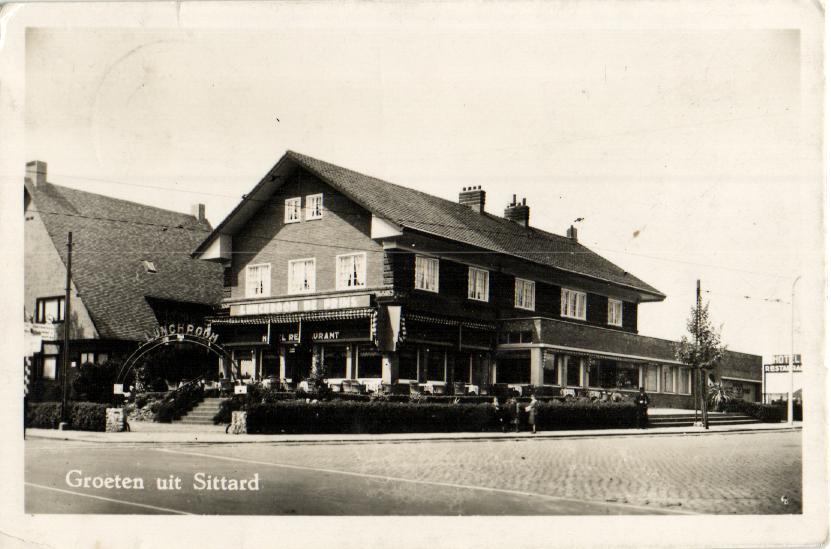 kaart