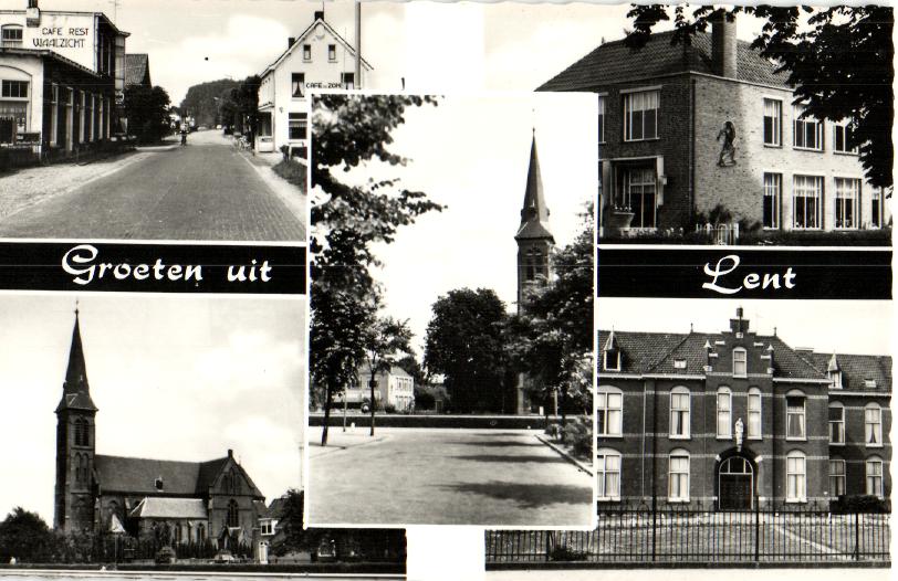 kaart