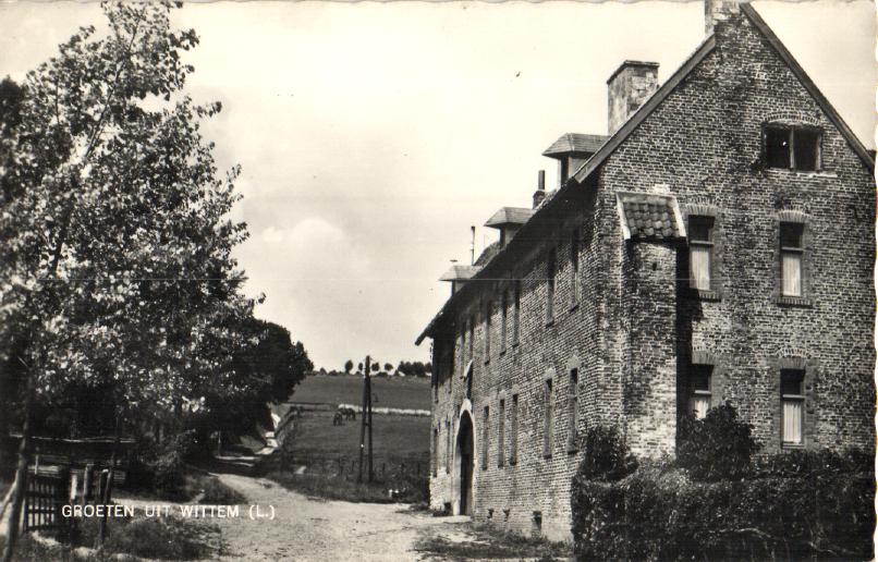 kaart