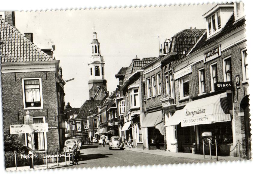 kaart