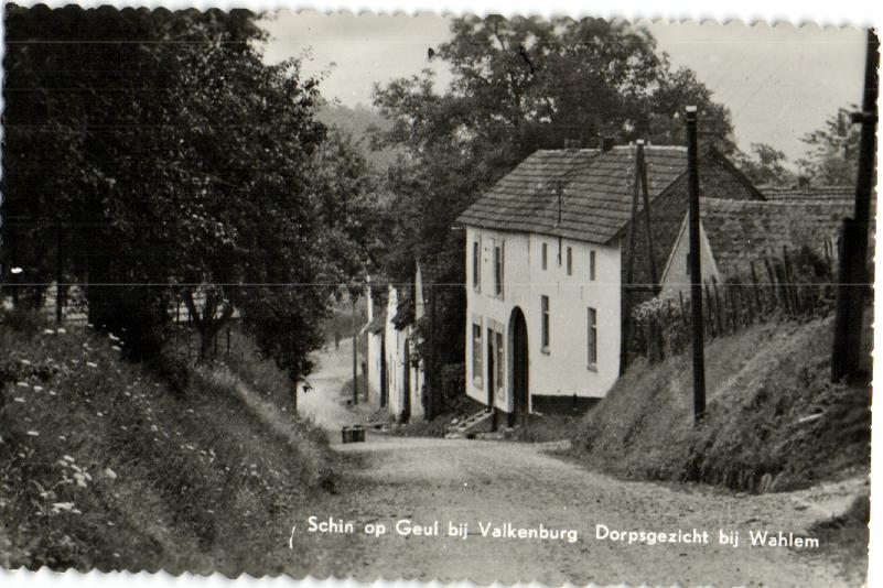 kaart