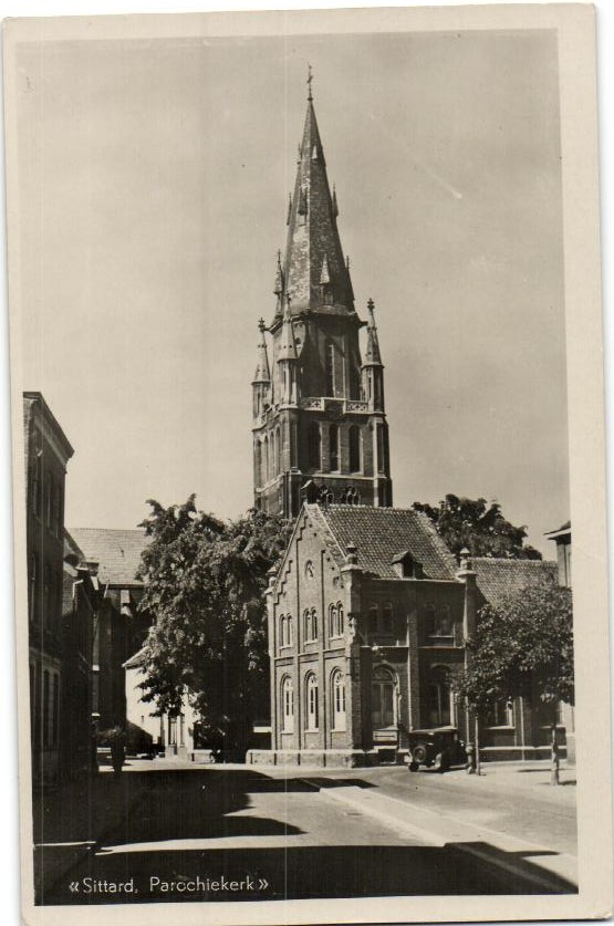 kaart