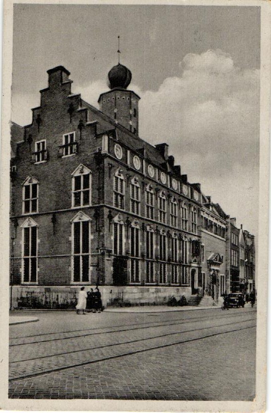 kaart