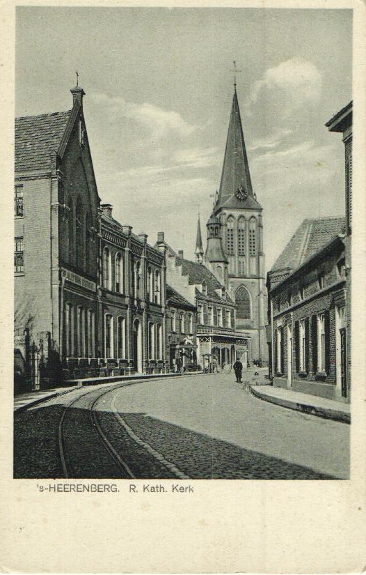 kaart