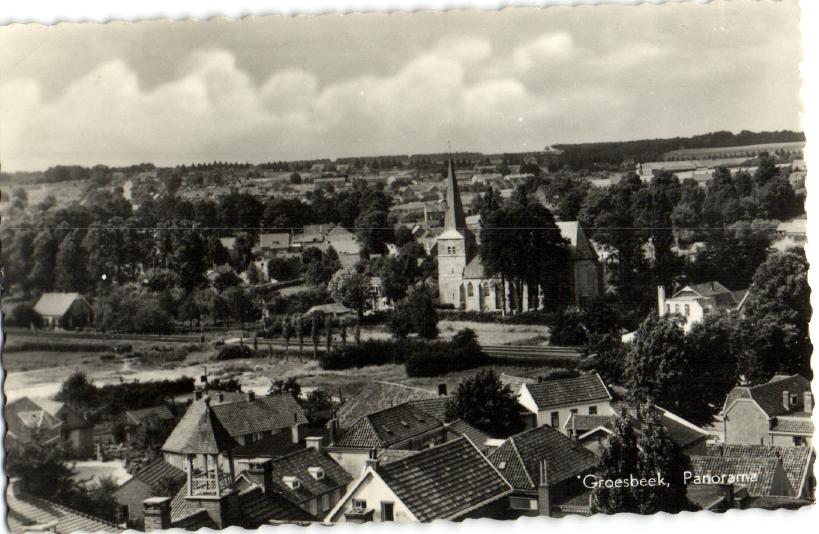 kaart