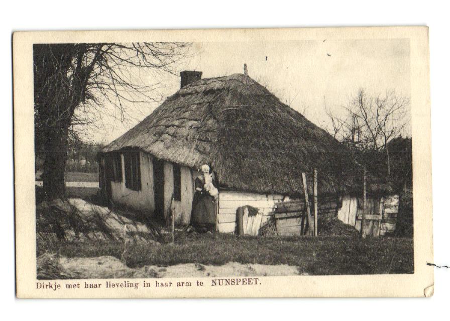 kaart