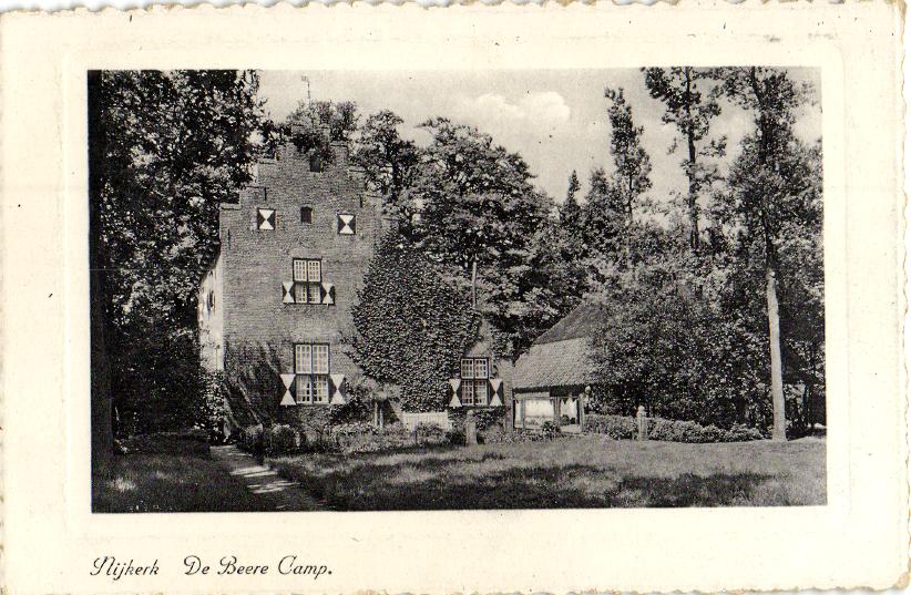 kaart