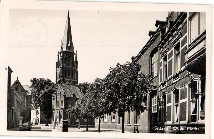 kaart