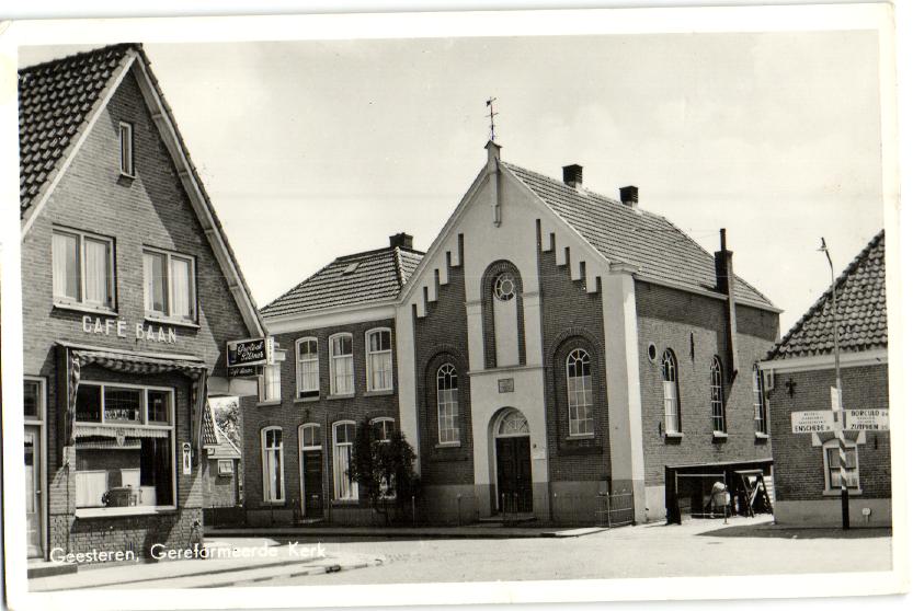 kaart