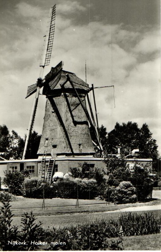 kaart