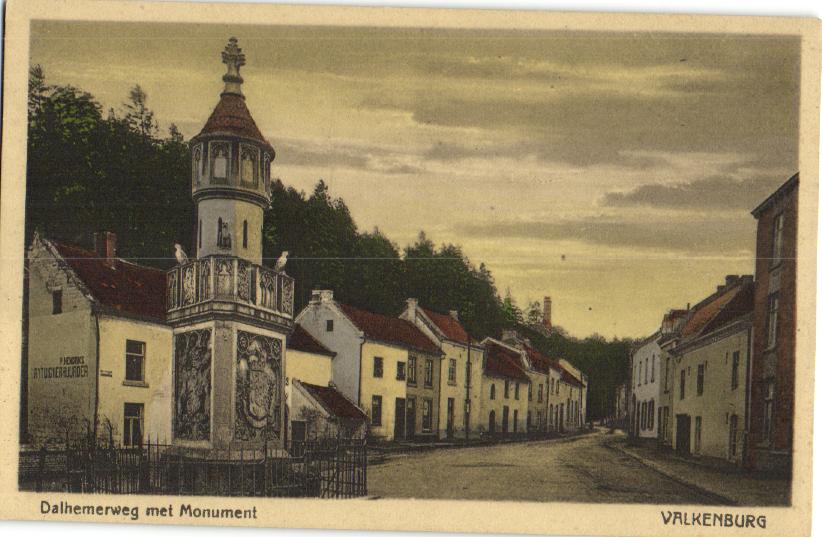 kaart