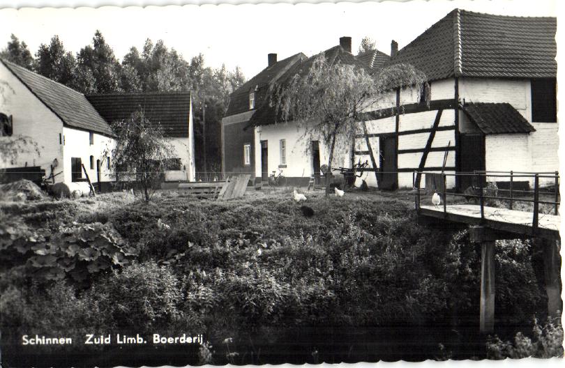 kaart