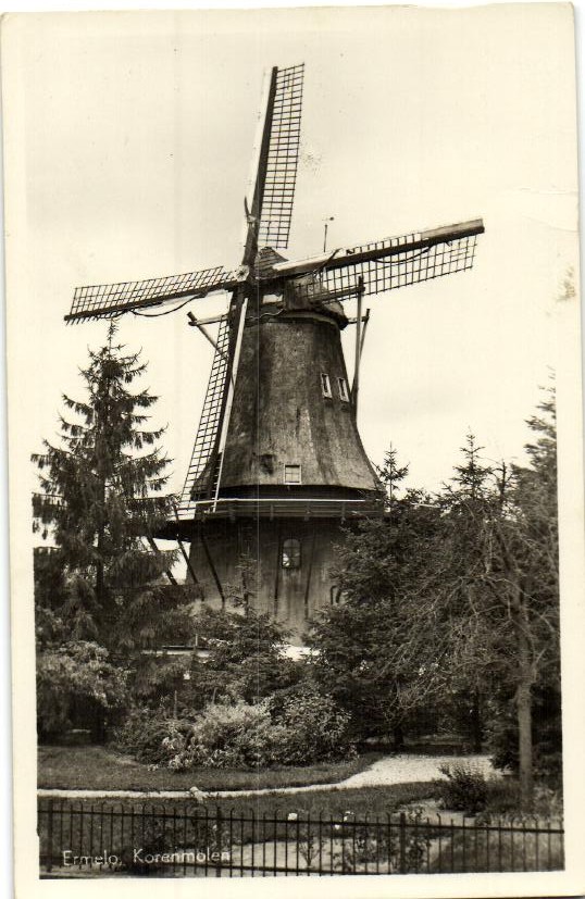 kaart