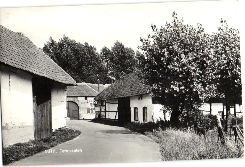 kaart