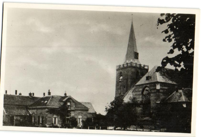 kaart