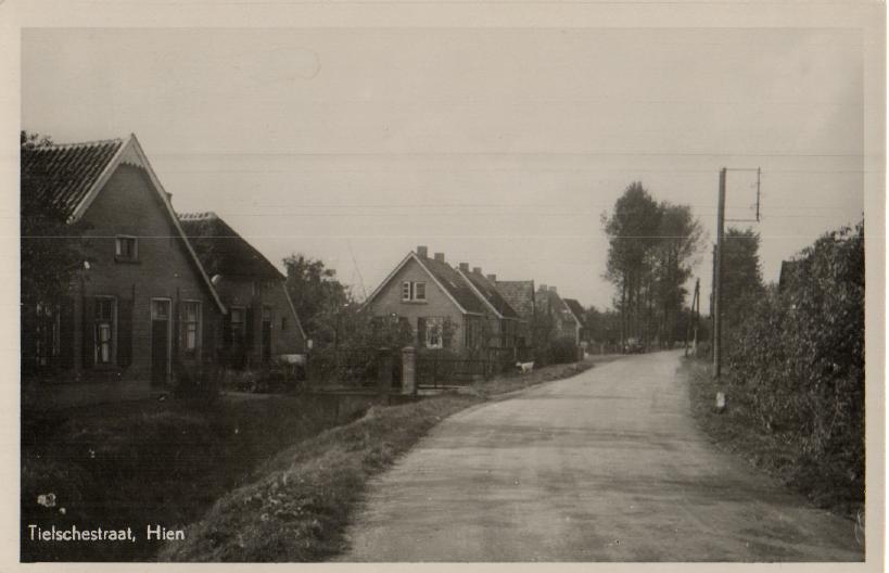 kaart