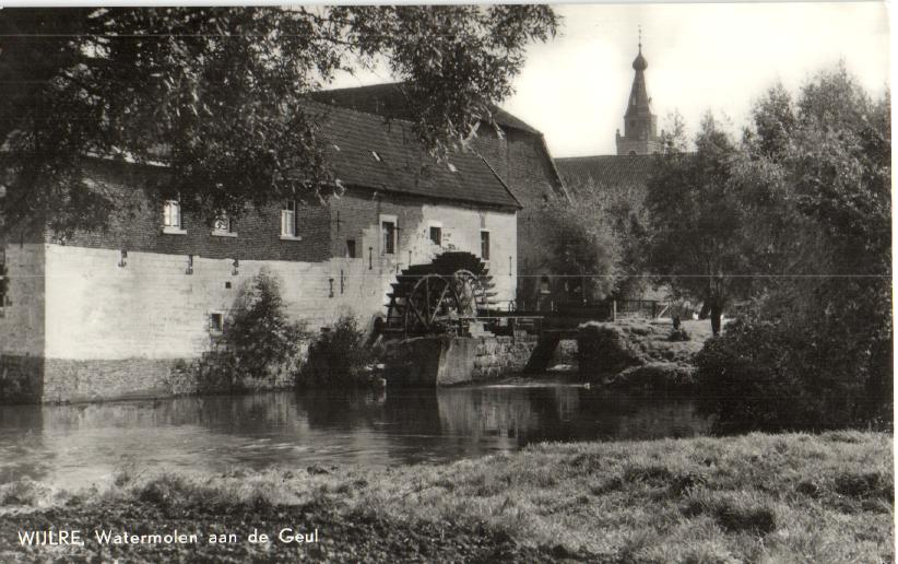 kaart