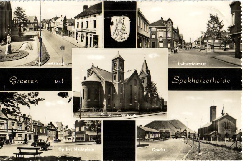 kaart