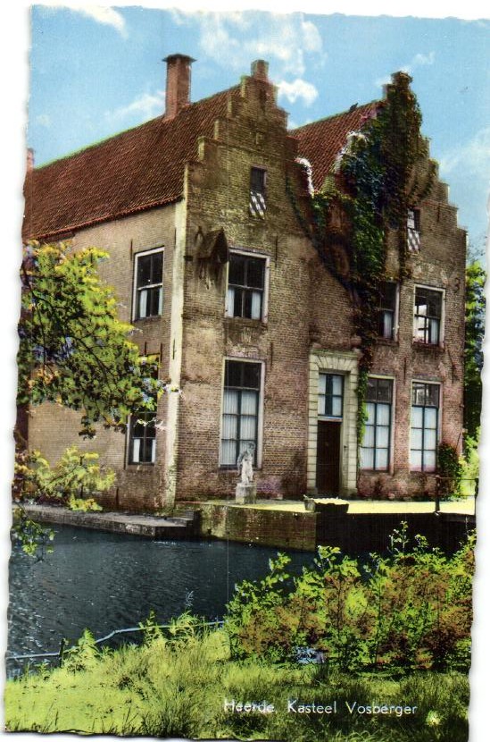 kaart