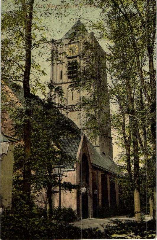 kaart