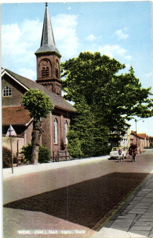 kaart