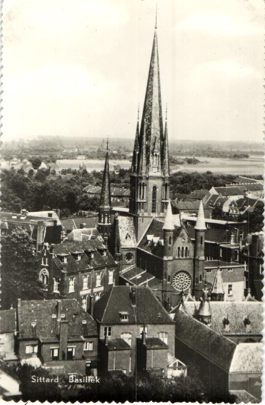 kaart