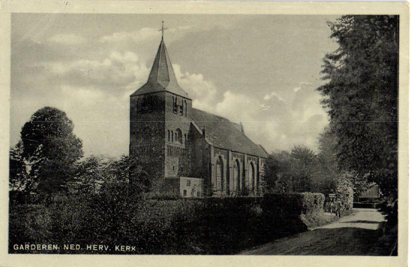 kaart