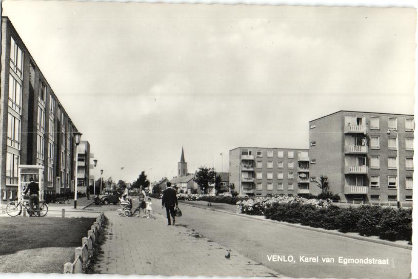 kaart