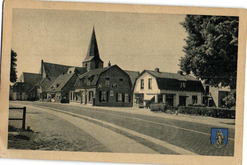 kaart