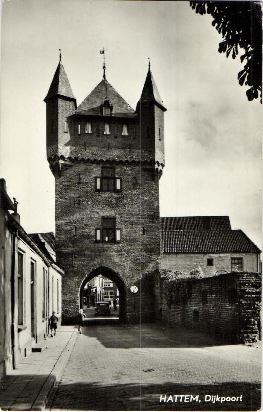 kaart
