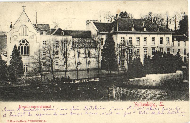 kaart