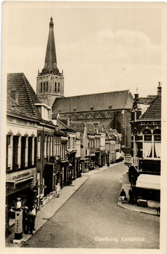 kaart