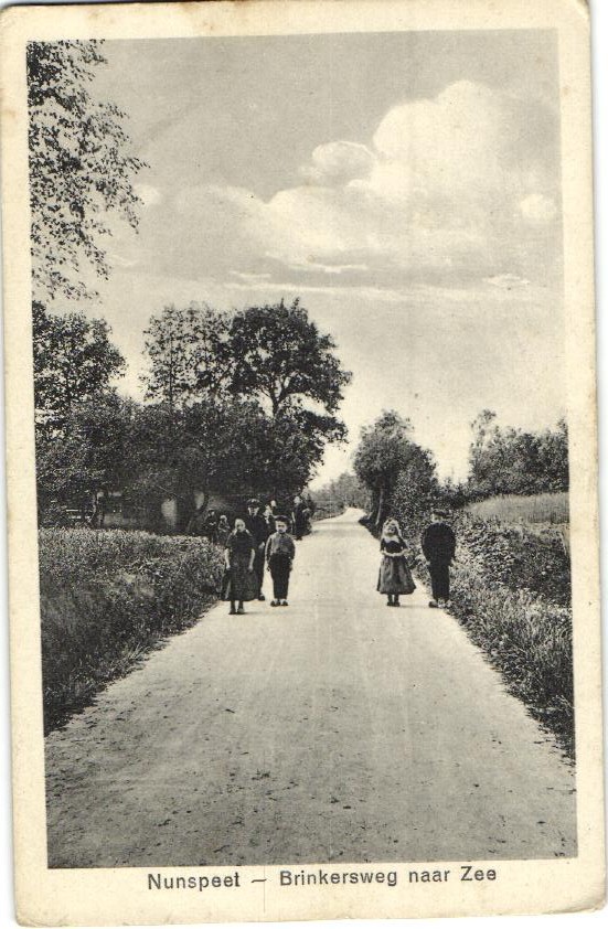 kaart