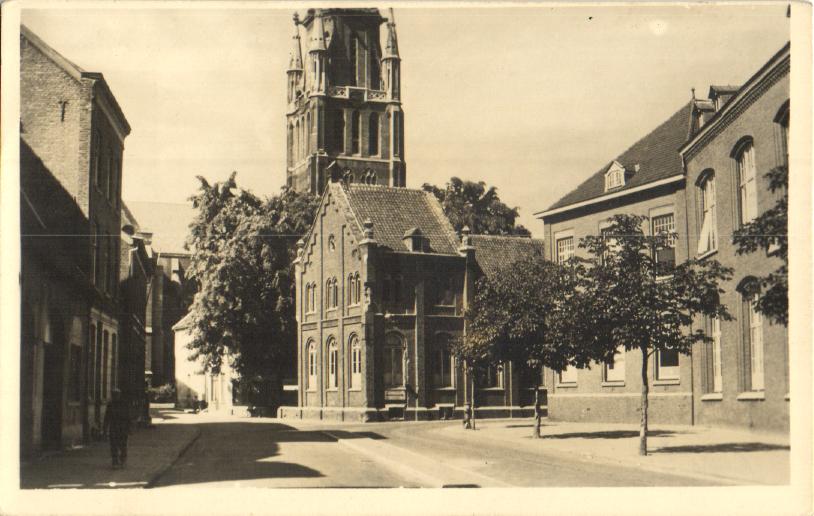 kaart