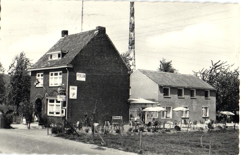 kaart