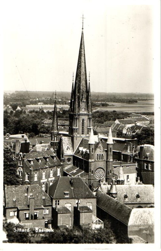 kaart