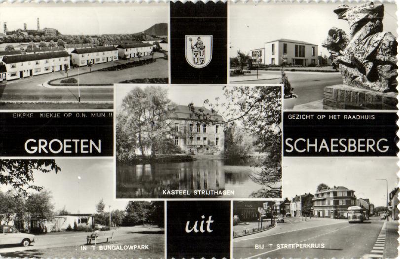kaart