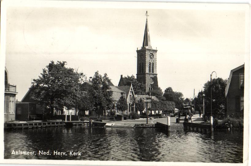 kaart