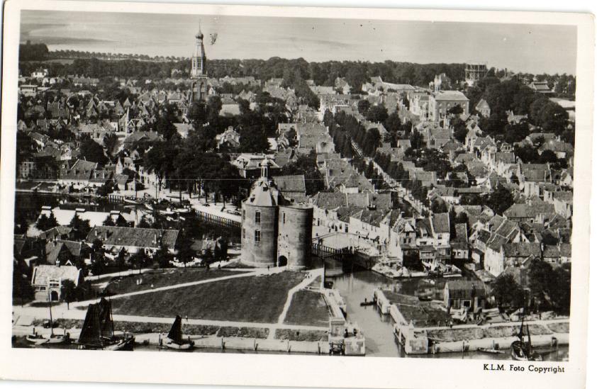 kaart