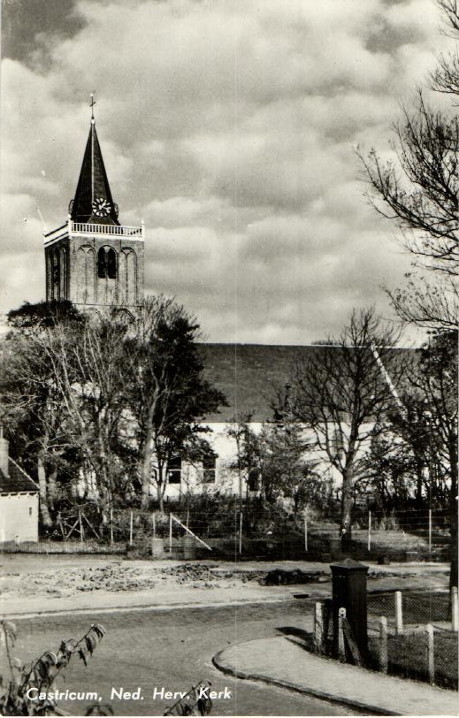 kaart