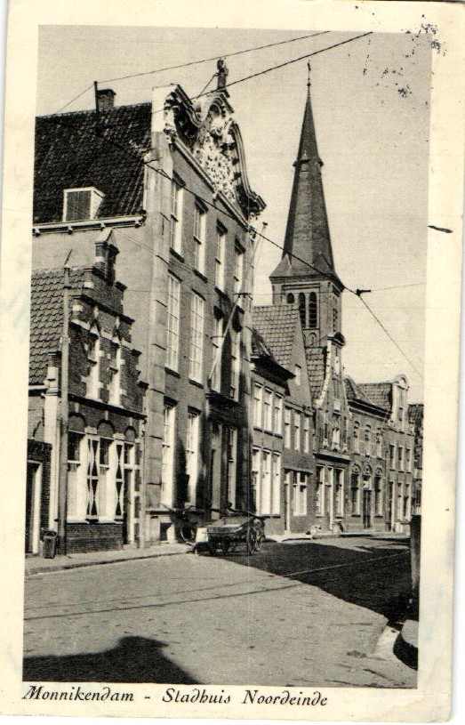 kaart