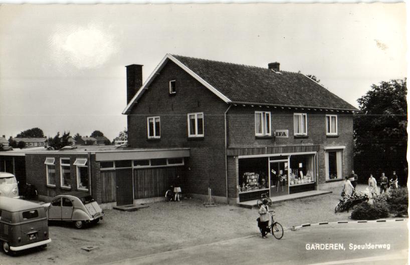 kaart