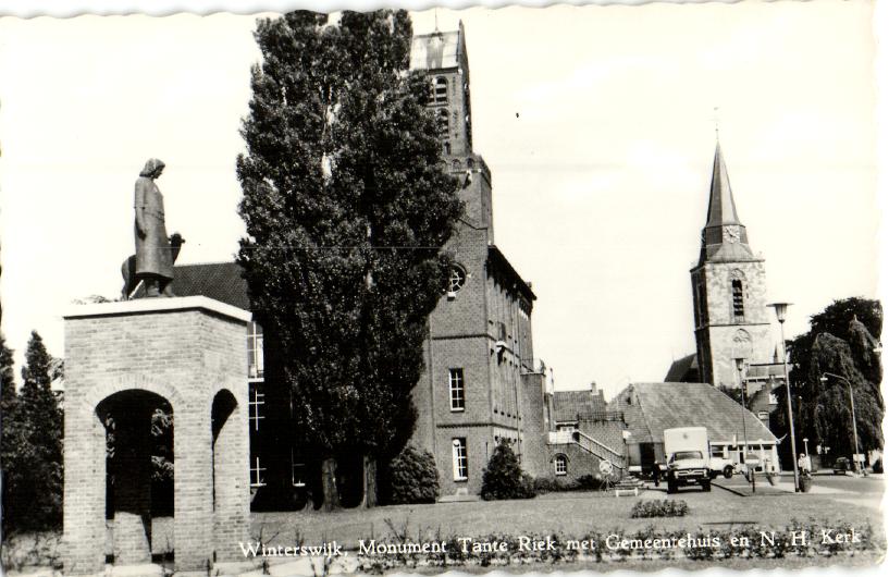 kaart