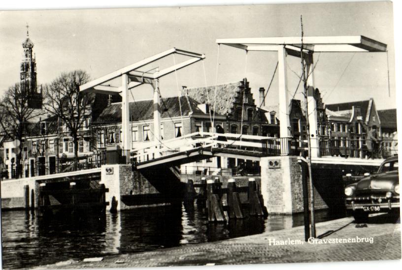 kaart