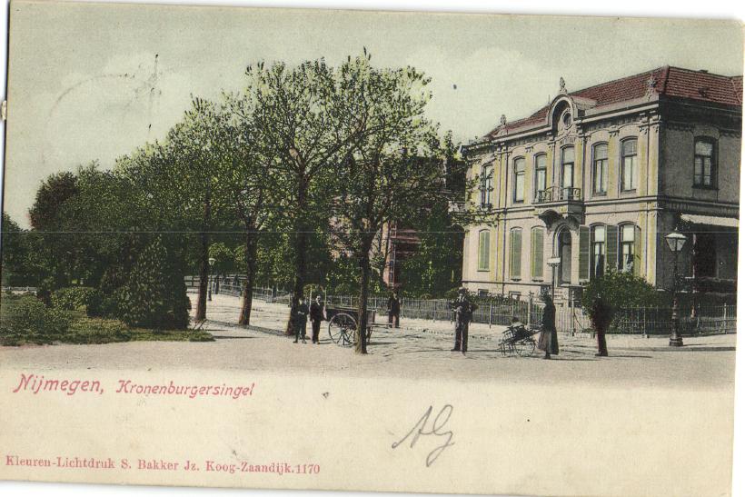 kaart