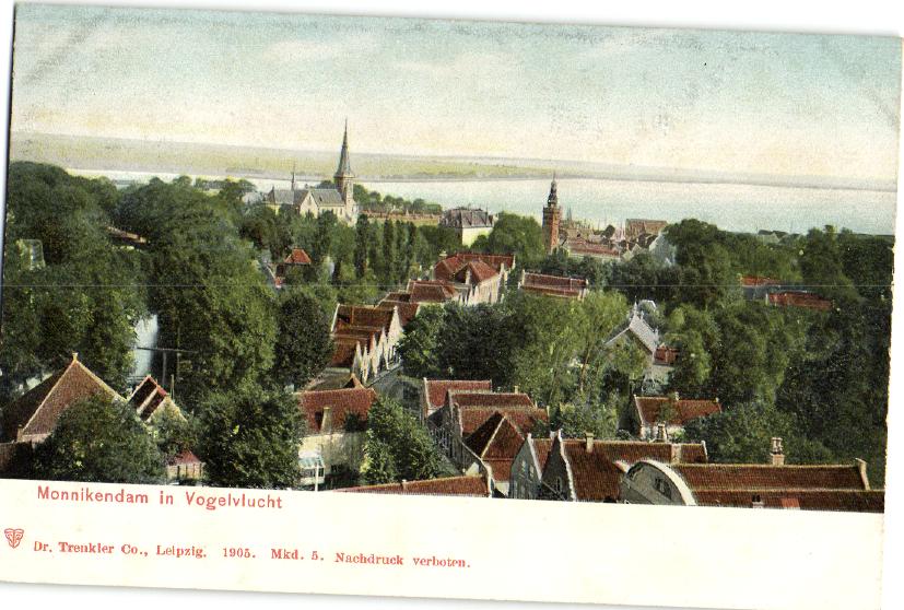 kaart