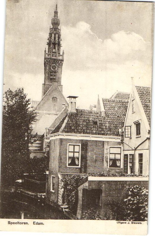 kaart