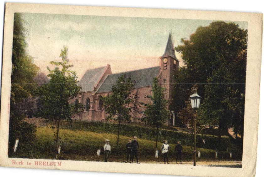 kaart