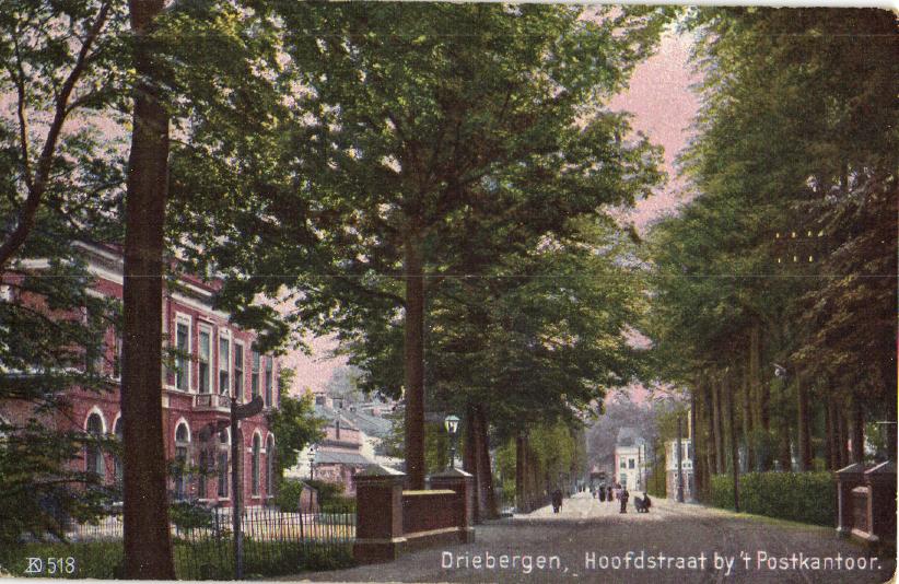 kaart