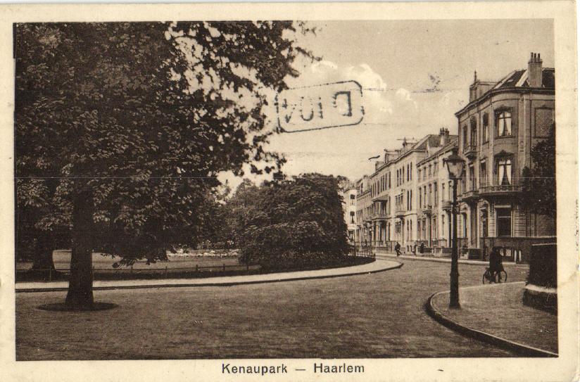 kaart